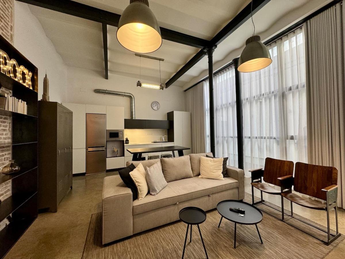 06 Alameda Luxury Apartament *