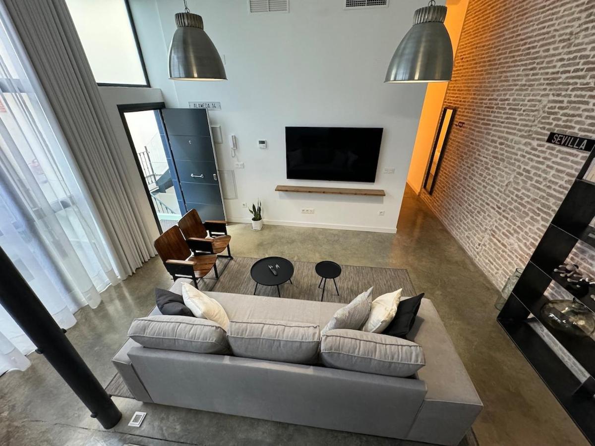 06 Alameda Luxury Apartament