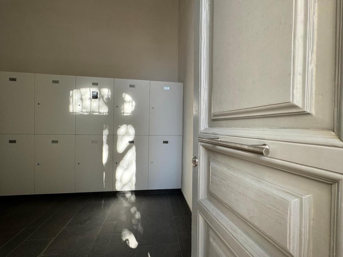 Apartment 06 Alameda Luxury Sevilla