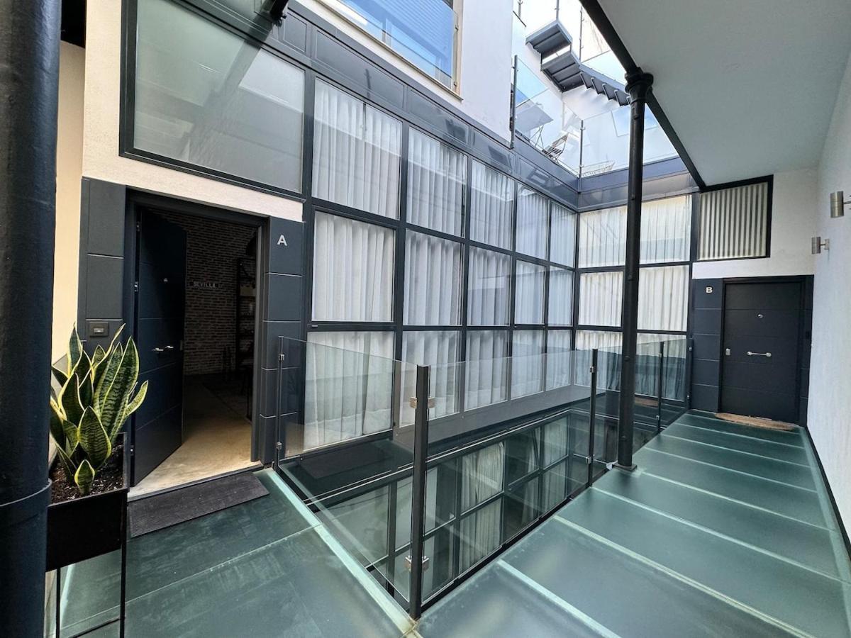 06 Alameda Luxury Apartment Sevilla