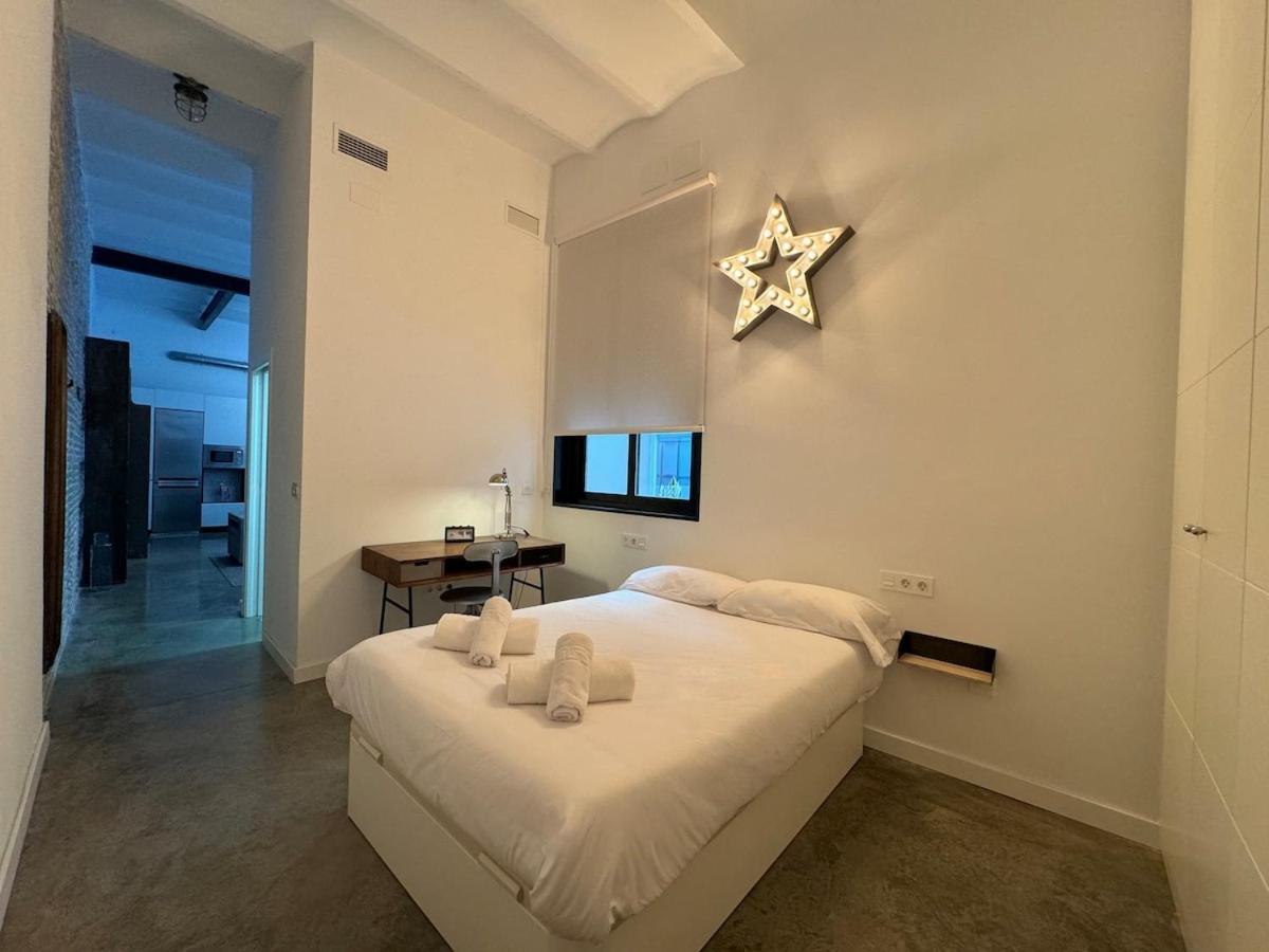 06 Alameda Luxury * Sevilla