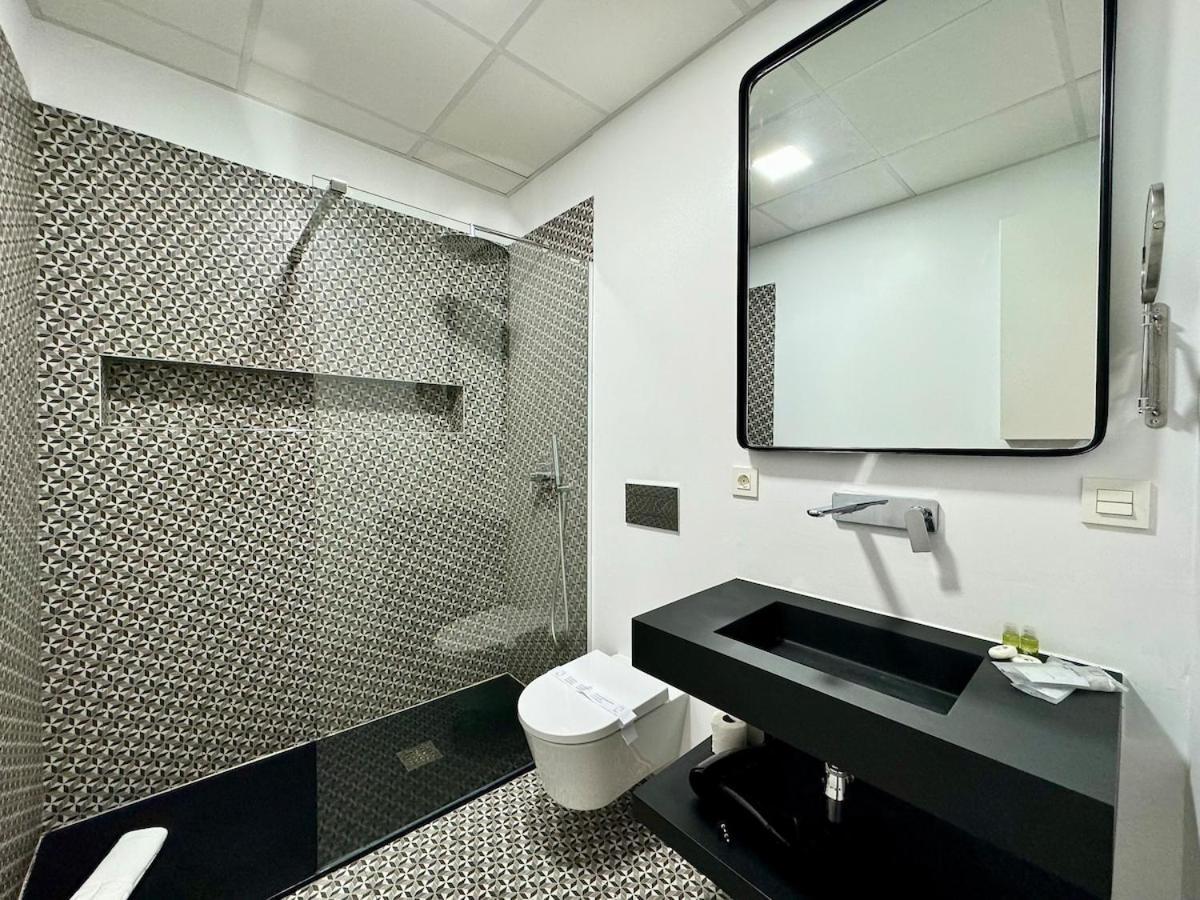 Apartment 06 Alameda Luxury Sevilla